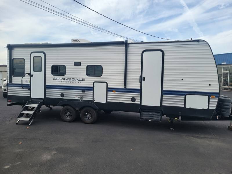 2025 Keystone SPRINGDALE 256RD RV