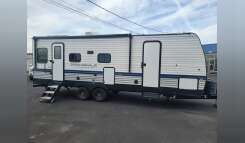 2025 Keystone SPRINGDALE 256RD RV