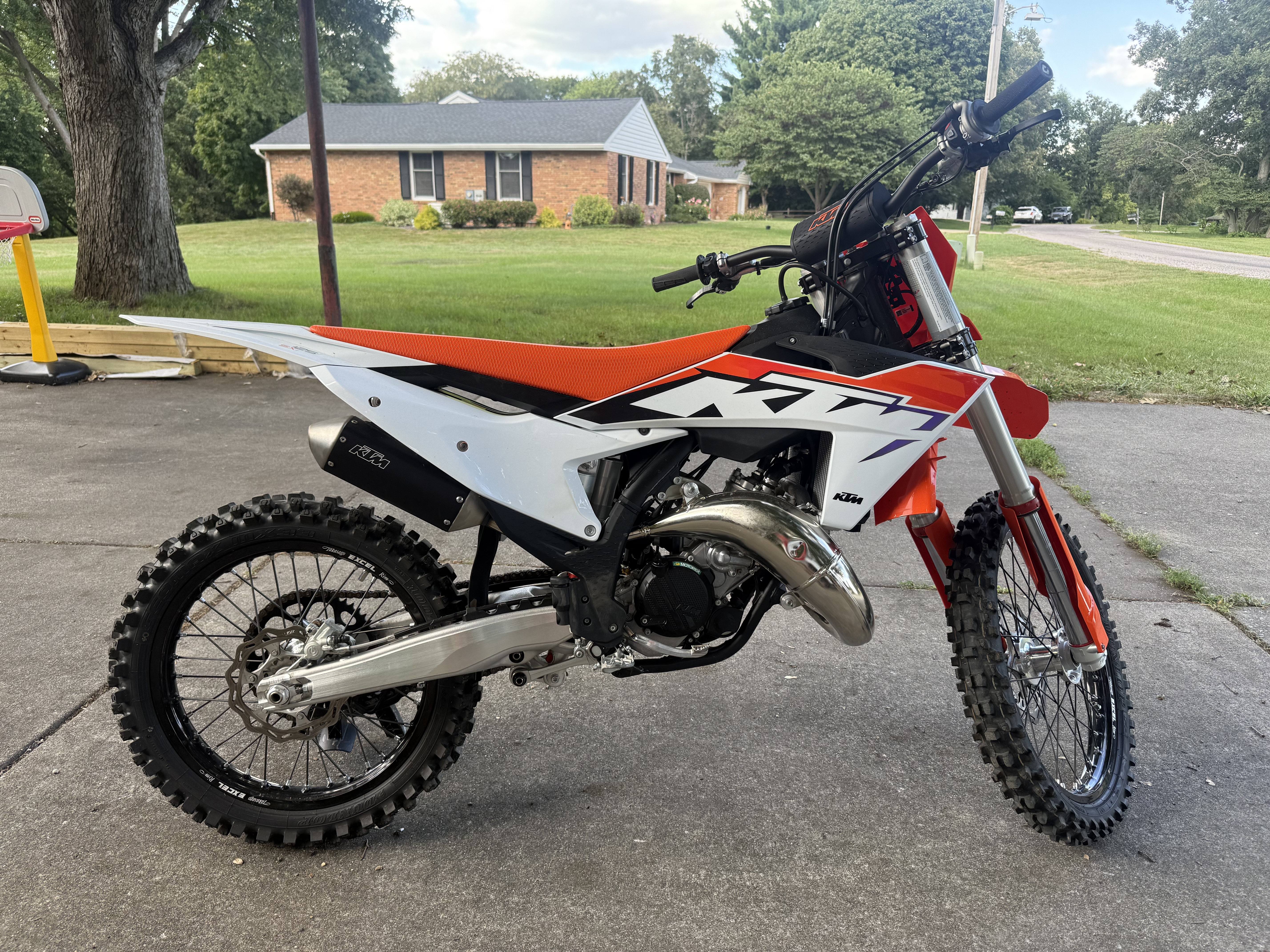 Used Ktm 125 Sx Motorcycles For Sale - Cycle Trader