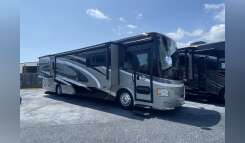 2017 Tiffin Motorhomes Allegro Red 37PA RV