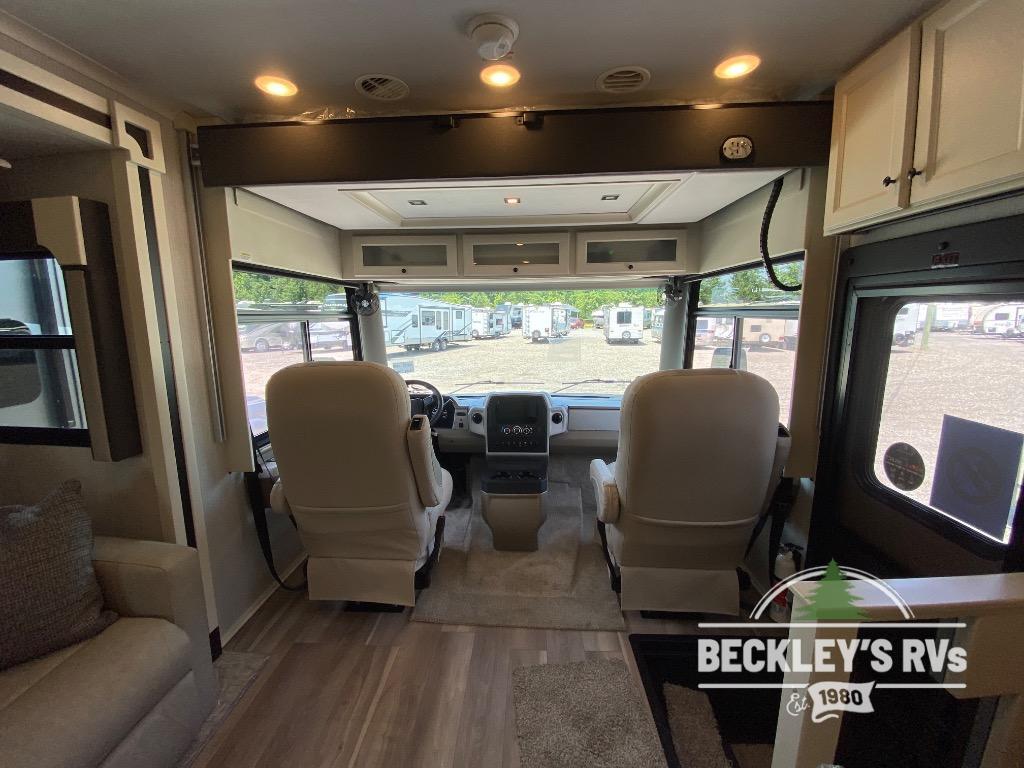 New 2026 Tiffin Motorhomes Open Road Allegro 34 Pa 34PA For Sale