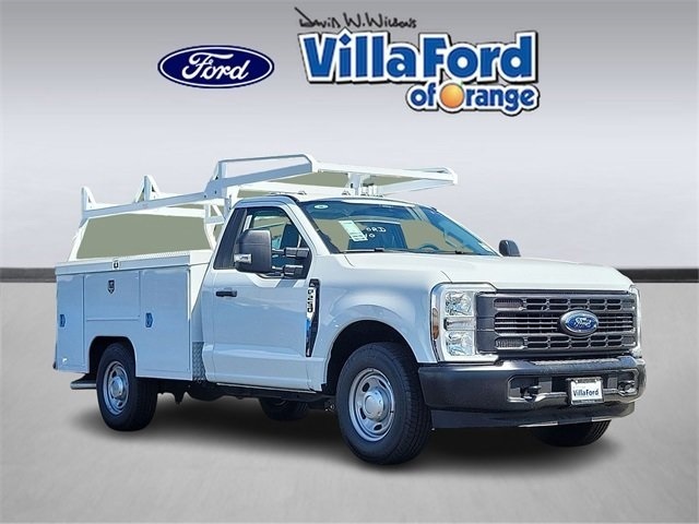 2026 FORD F250 XL in Orange, CA