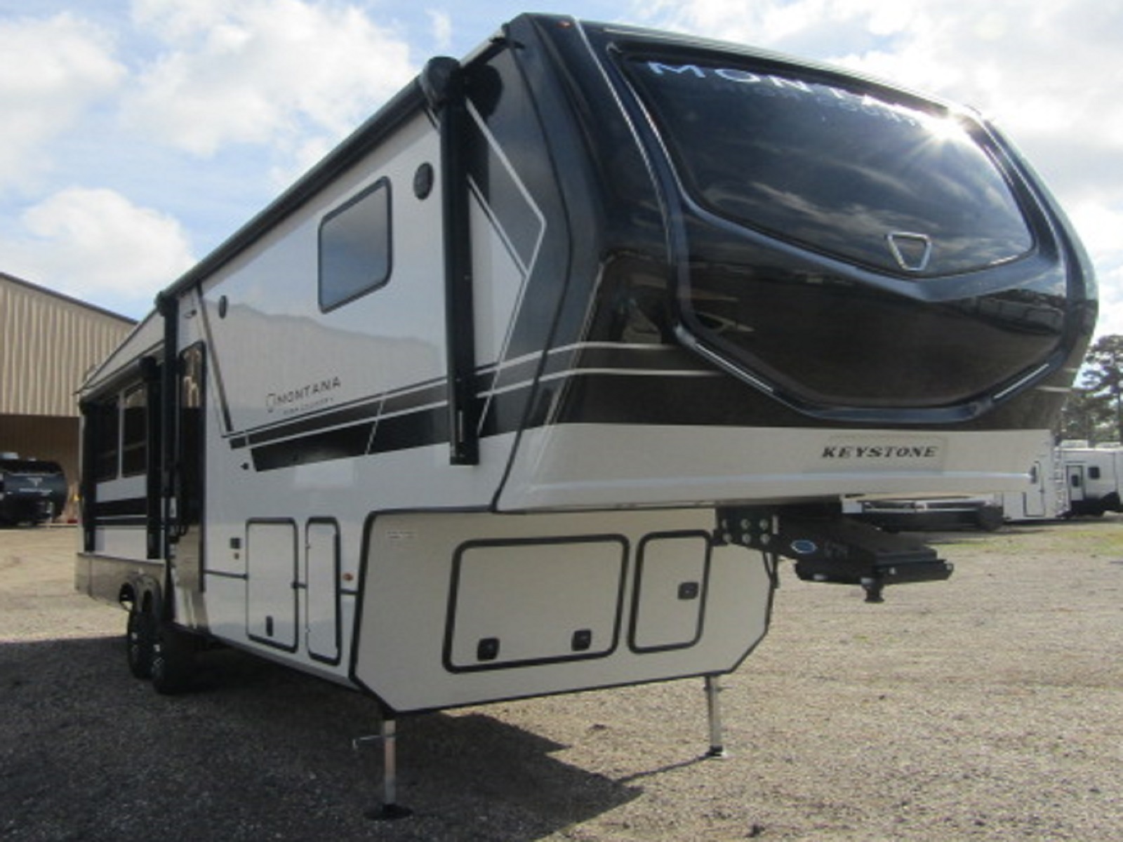 2026 Keystone Montana High Country 295RL in albany LA