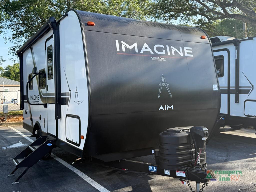 2026 Grand Design Imagine AIM 16MLA in seffner FL