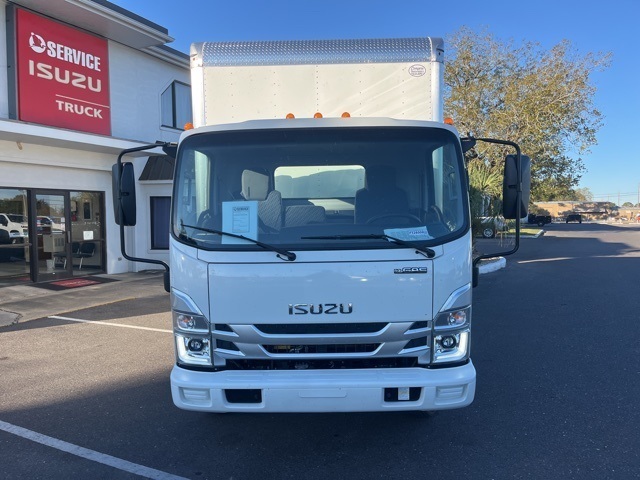 2026 Isuzu NPR in Lafayette, LA