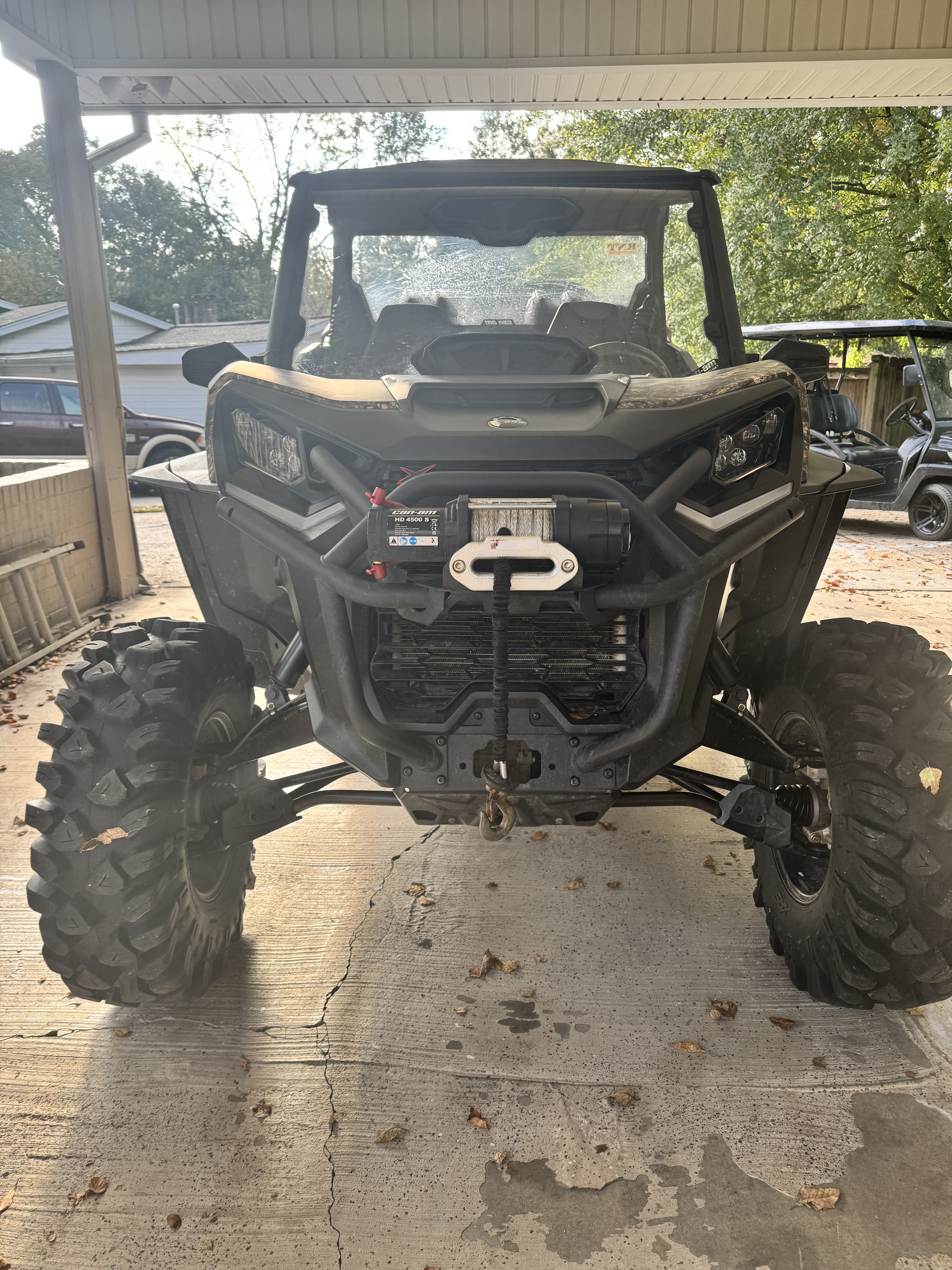Can-Am Four Wheelers For Sale in Mississippi - ATV Trader