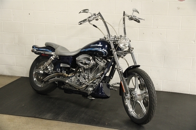 2002 Harley-Davidson Super Glide Motorcycles For Sale - Cycle Trader