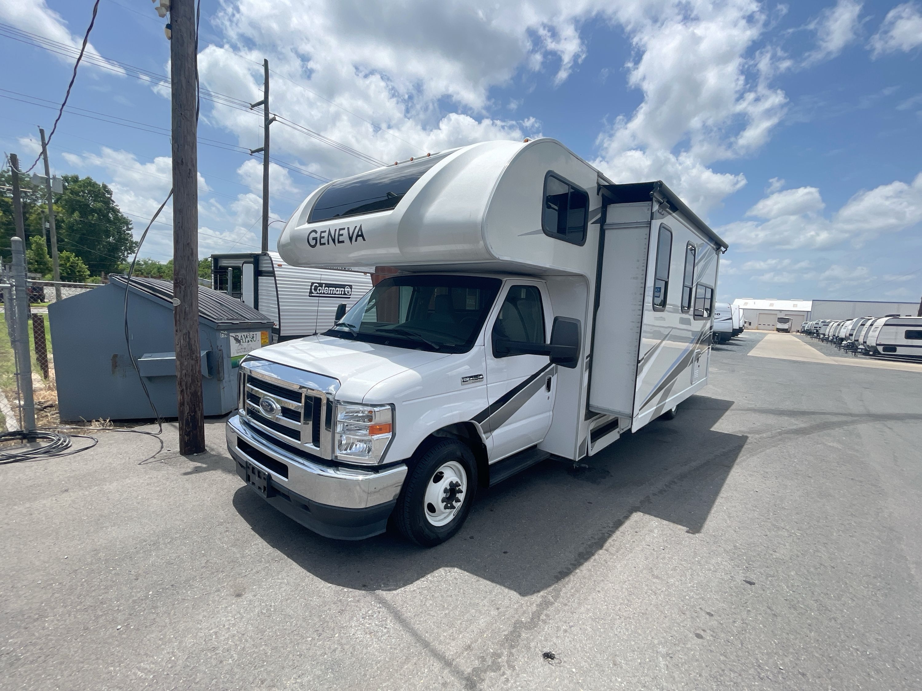 Class C RVs and Motorhomes For Sale near Vidor, TX - RV Trader