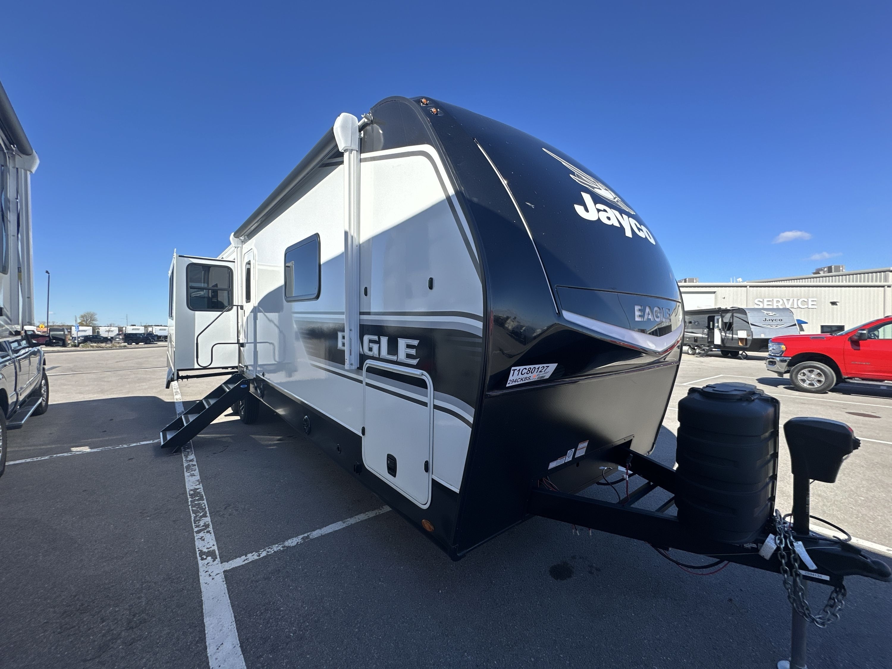 Rv Trader Kansas City