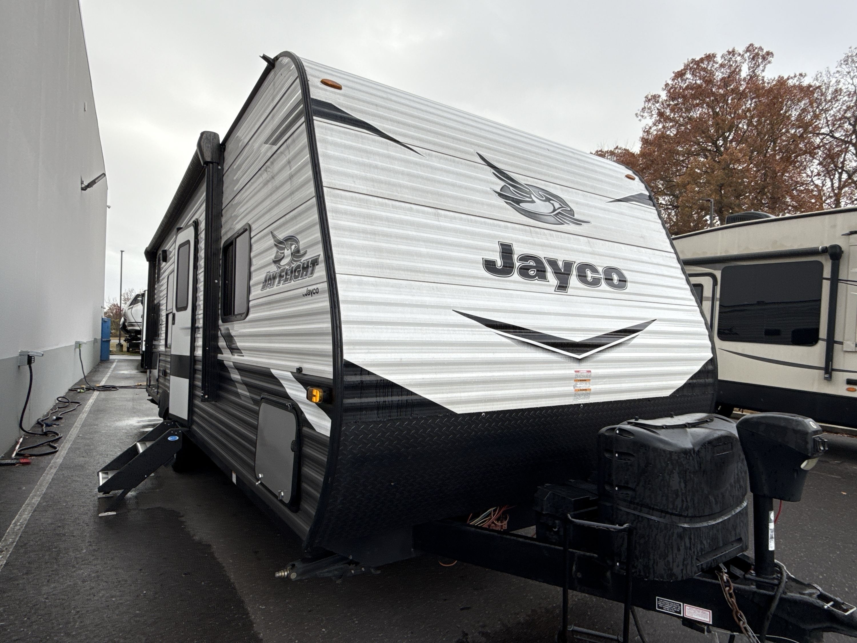 Jayco RVs For Sale near Stanhope, NJ - RV Trader
