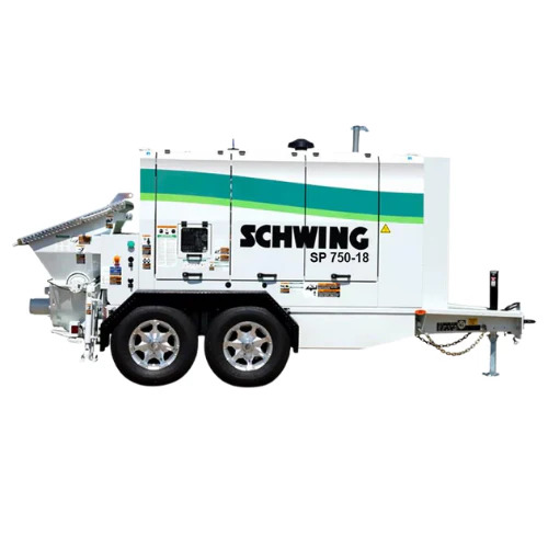 2025 SCHWING SP 750-18 in Mesa, AZ