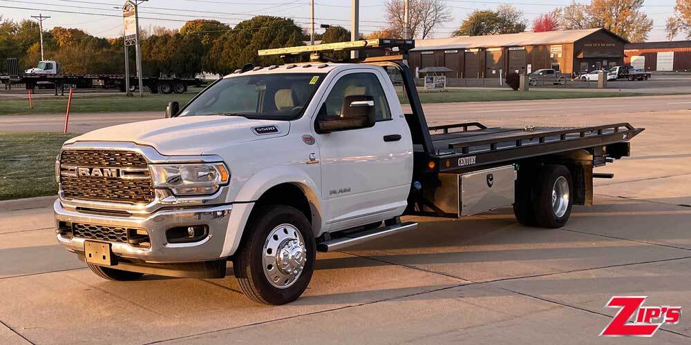 2024 RAM 5500HD in New Hampton, IA
