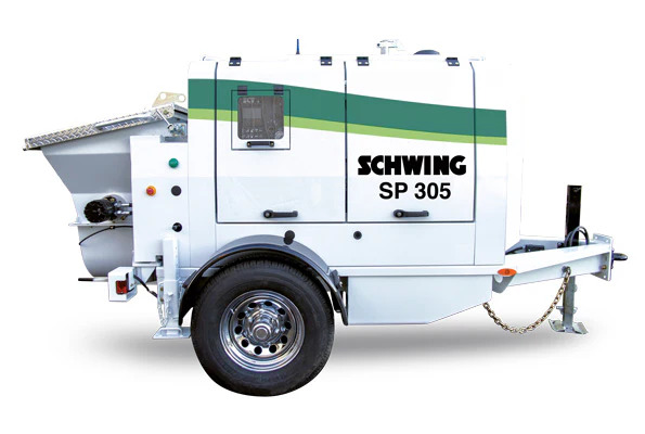 2025 SCHWING SP 305 in Mesa, AZ