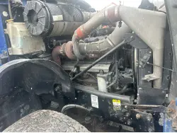 2007 MACK Granite CV713