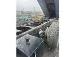 2007 MACK Granite CV713