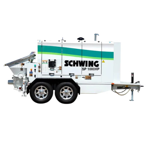 2025 SCHWING SP 1000 HP in Mesa, AZ