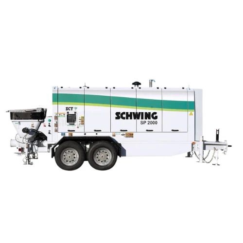 2025 SCHWING SP 2000 in Mesa, AZ