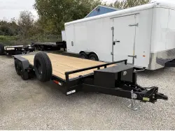 2026 QUALITY STEEL AND ALUMINUM PRODUCTS 8320CHYDTILT