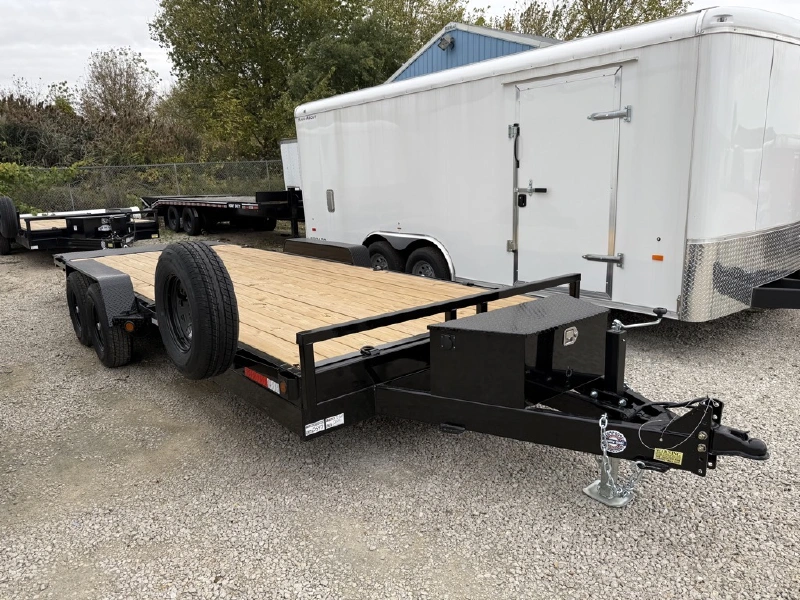 2026 QUALITY STEEL AND ALUMINUM PRODUCTS 8320CHYDTILT