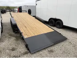 2026 QUALITY STEEL AND ALUMINUM PRODUCTS 8320CHYDTILT
