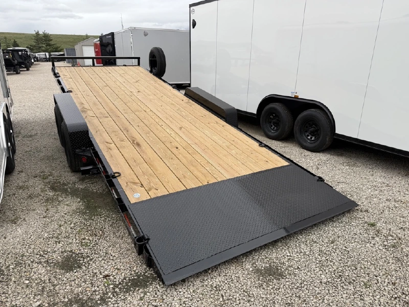 2026 QUALITY STEEL AND ALUMINUM PRODUCTS 8320CHYDTILT