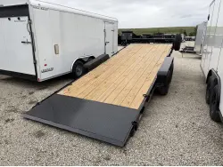 2026 QUALITY STEEL AND ALUMINUM PRODUCTS 8320CHYDTILT
