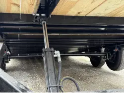 2026 QUALITY STEEL AND ALUMINUM PRODUCTS 8320CHYDTILT