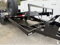 2026 QUALITY STEEL AND ALUMINUM PRODUCTS 8320CHYDTILT