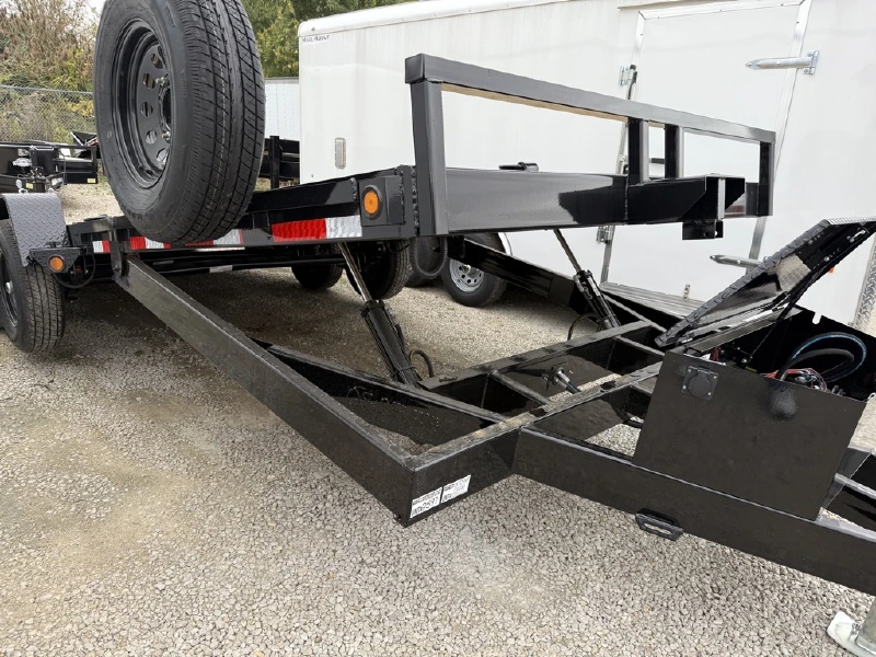 2026 QUALITY STEEL AND ALUMINUM PRODUCTS 8320CHYDTILT
