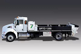 2025 SCHWING SPTO 1250 in Mesa, AZ