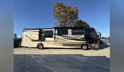 2014 Forest River BERKSHIRE 40QL RV