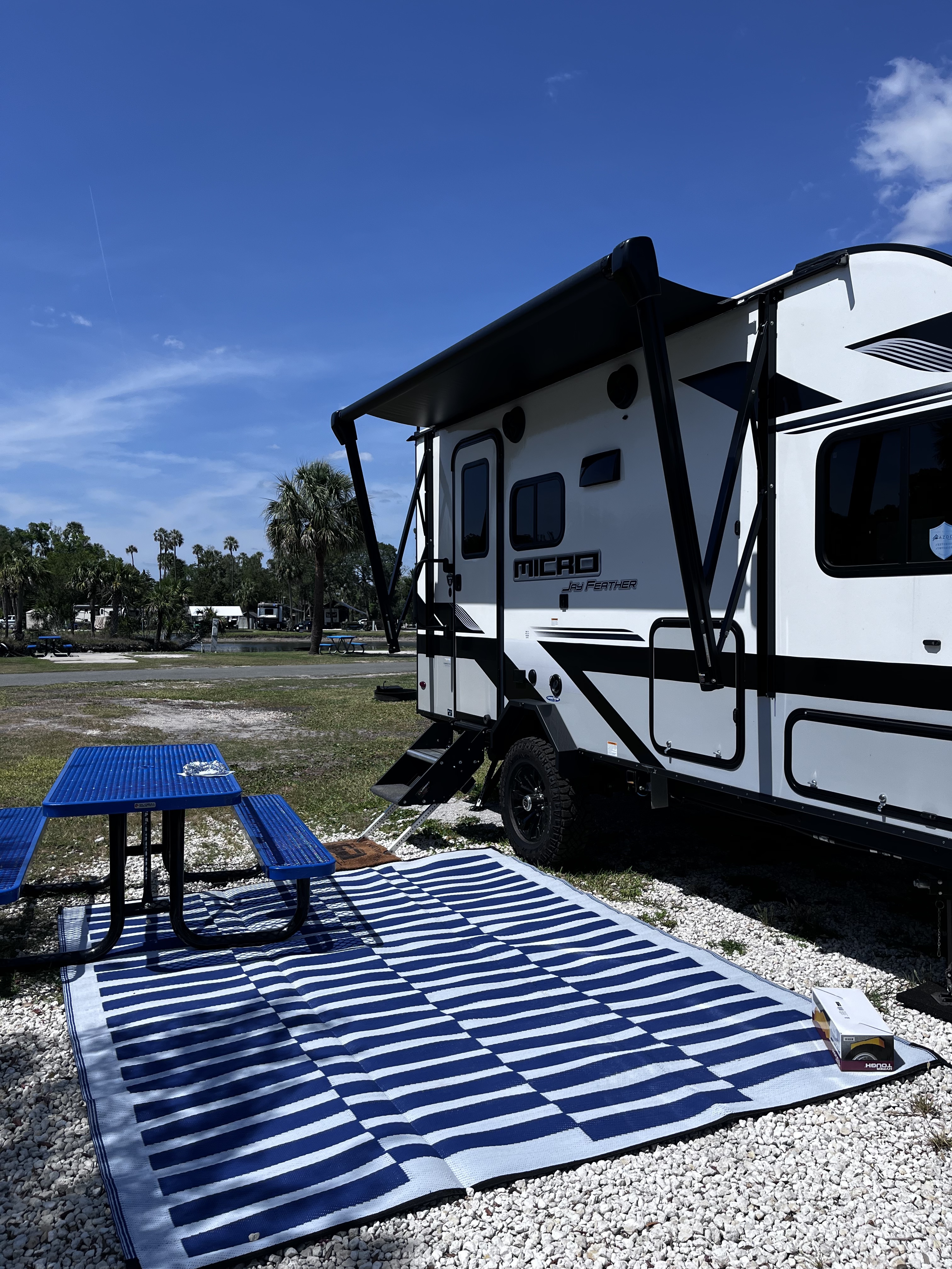 2024 Jayco JAY FEATHER MICRO 166FBS in sarasota FL