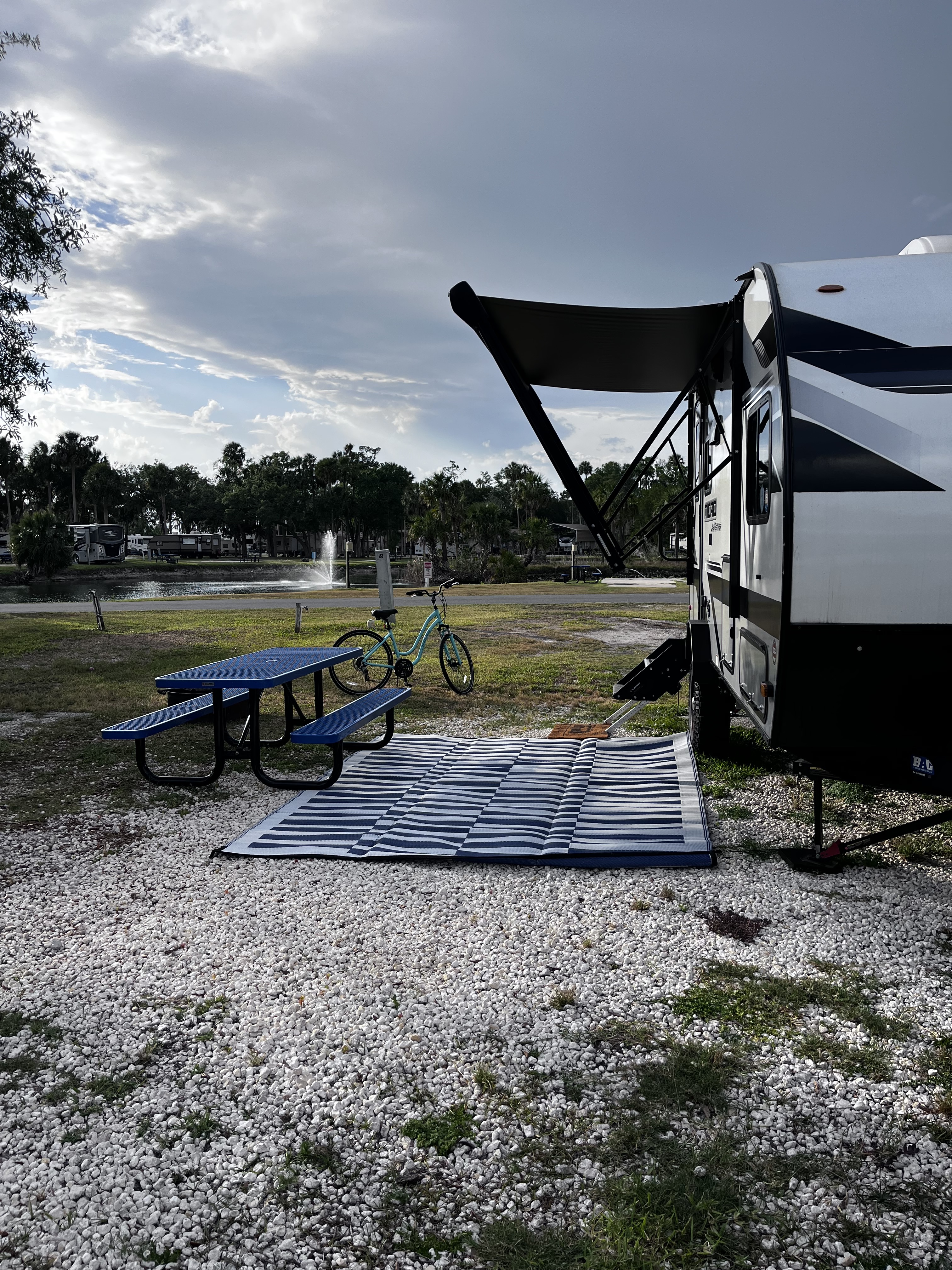 2024 Jayco JAY FEATHER MICRO 166FBS in sarasota FL