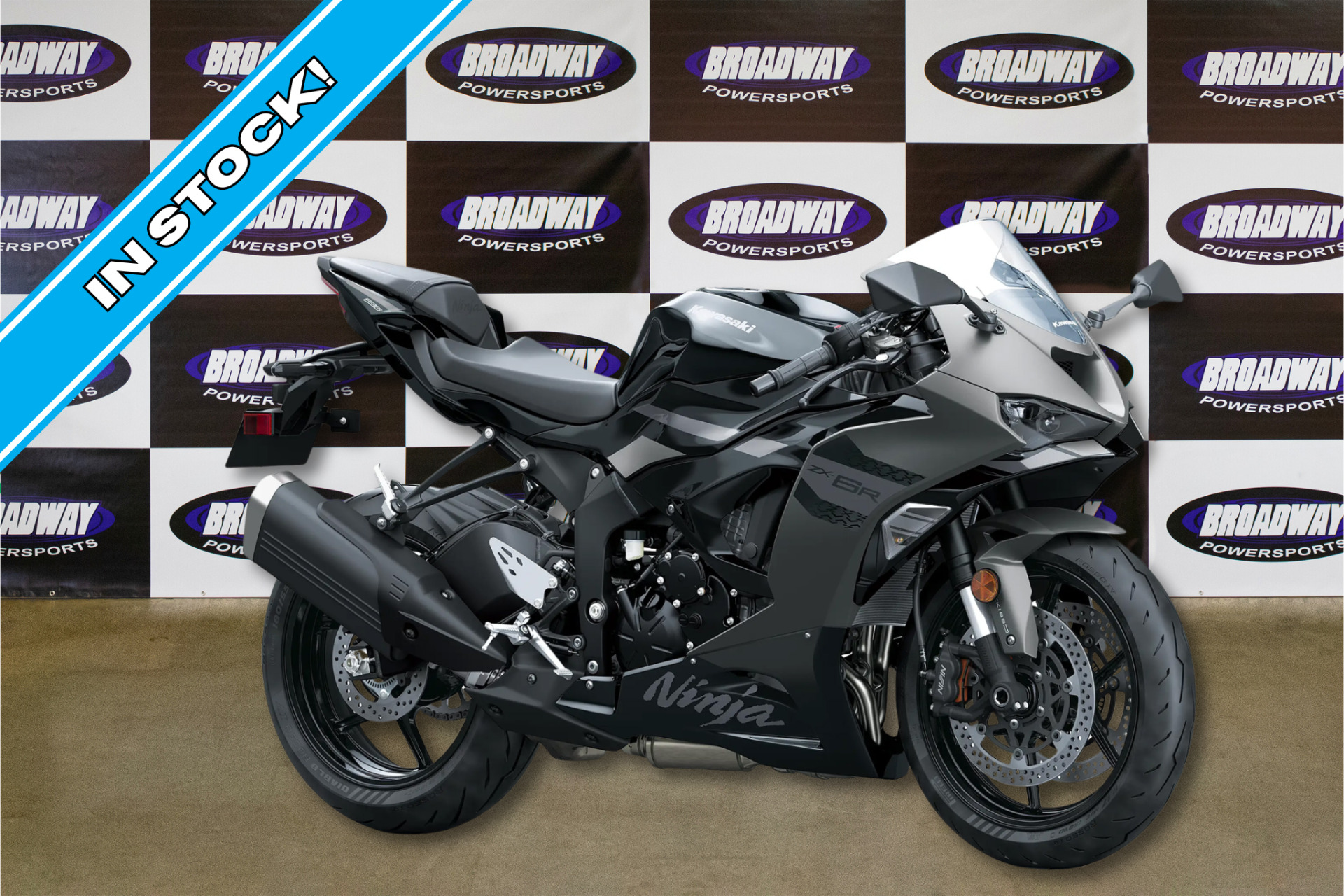 Broadway Powersports in Tyler, Texas. Find New and Used