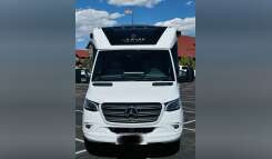 2024 Leisure Travel UNITY U 24 MB RV