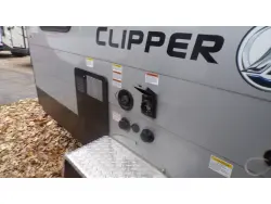 2023 COACHMEN CLIPPER EXPLORE 9.0 TD