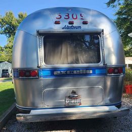 1989 Airstream EXCELLA 1000 in mason OH