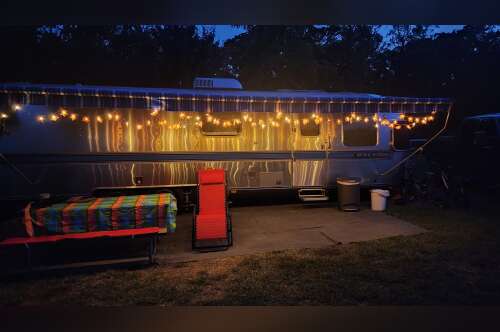 1989 Airstream EXCELLA 1000 in mason OH