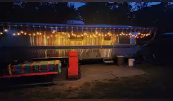 1989 Airstream EXCELLA 1000 RV