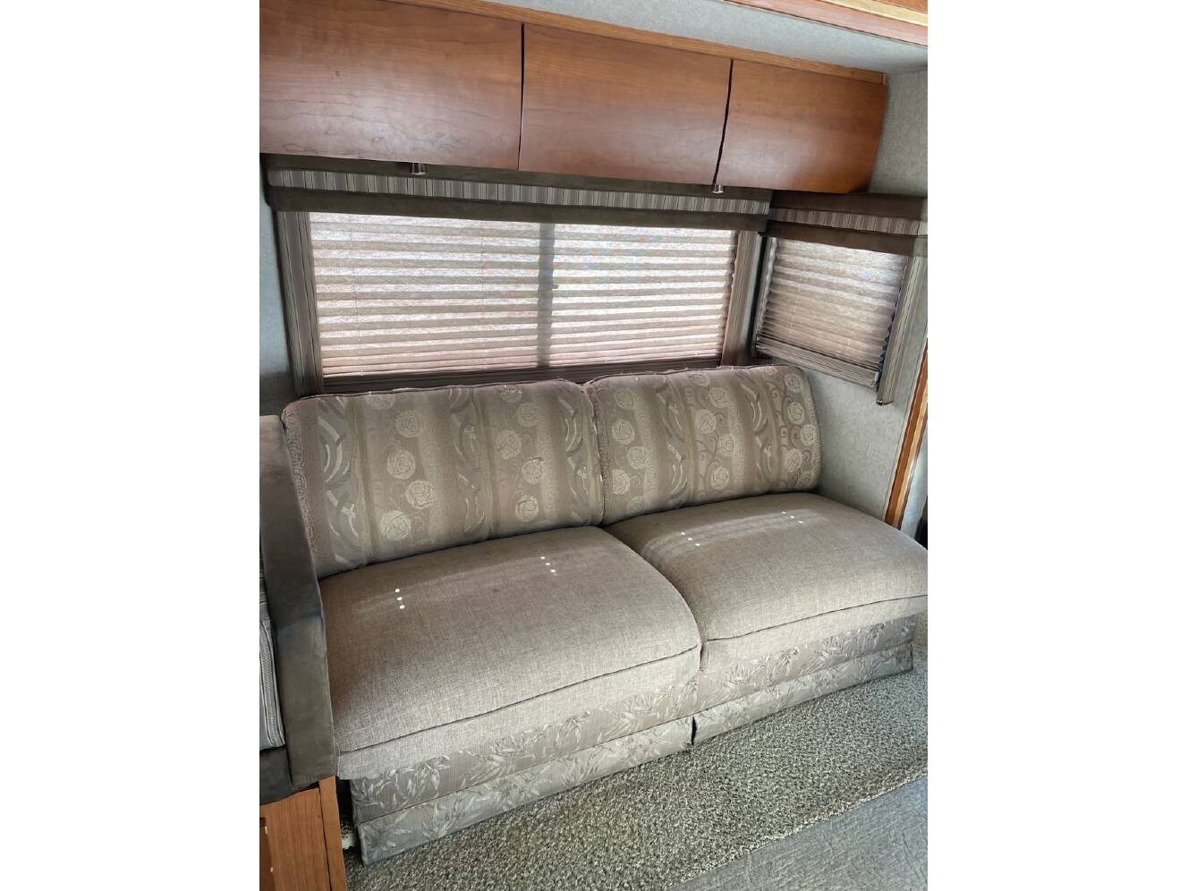 A photo of this 2008 Winnebago Sightseer 
