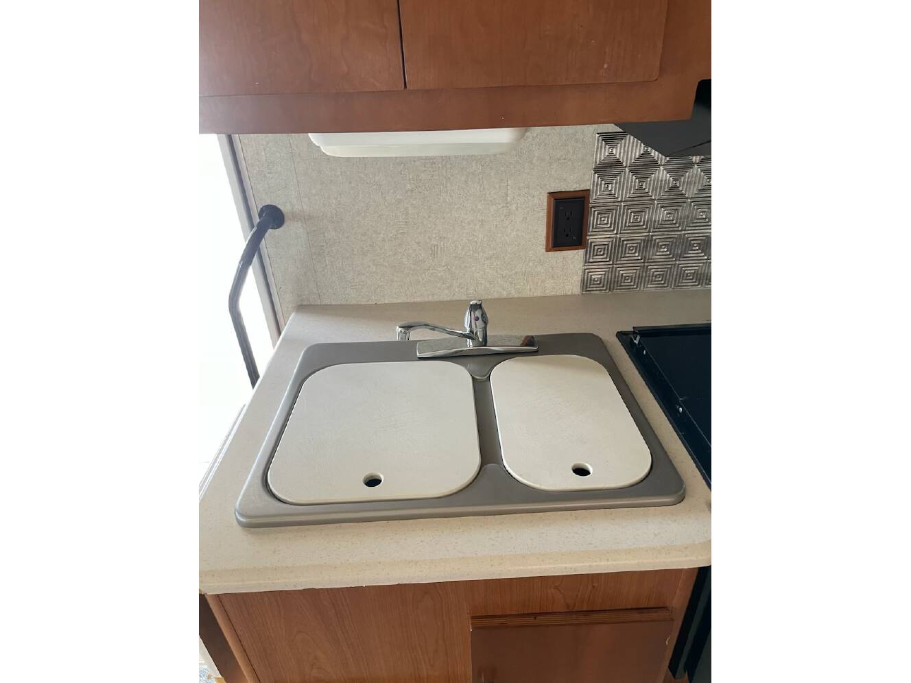 A photo of this 2008 Winnebago Sightseer 