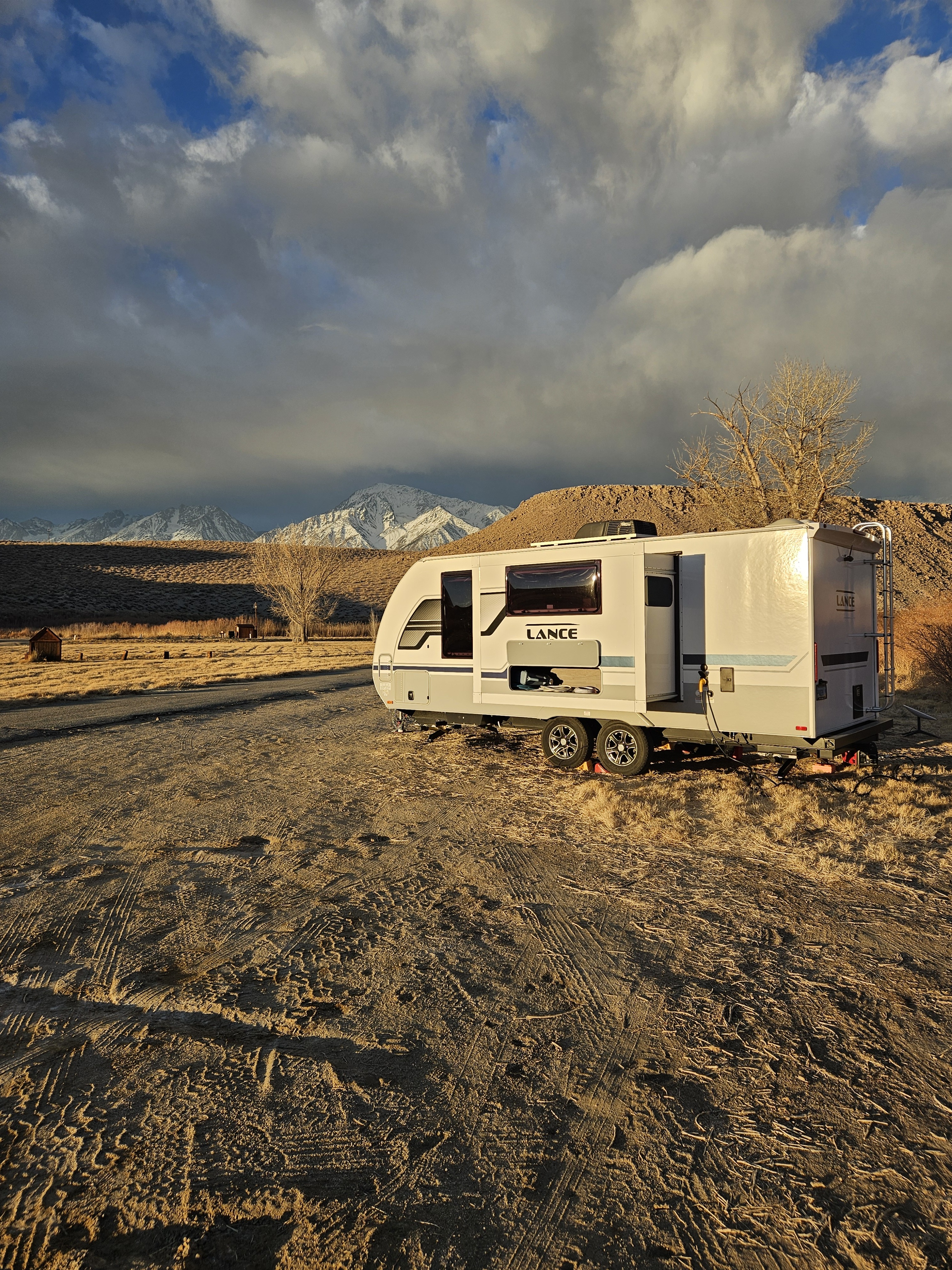 2023 Lance 1995 Travel Trailer RV