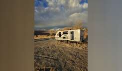 2023 Lance 1995 Travel Trailer RV