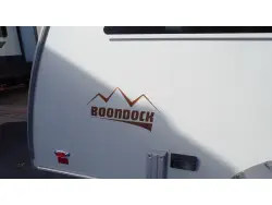 2021 NUCAMP T@B 320  CSS BOONDOCK