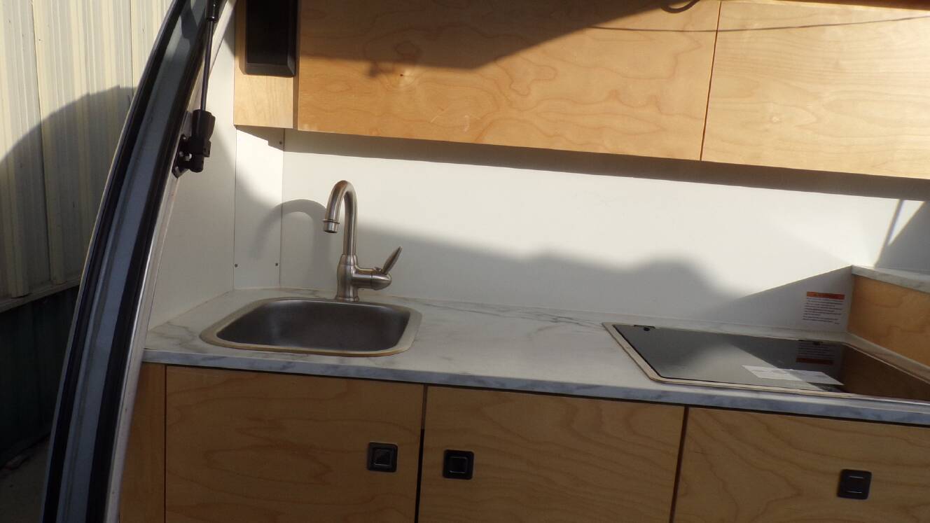 A photo of this 2021 Nucamp T@B 320 CSS BOONDOCK