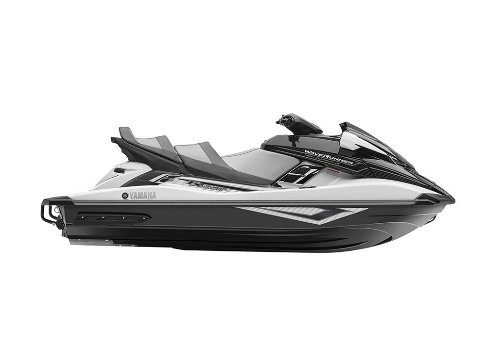 2017 Yamaha VXHO MOLTE in South Bend, IN