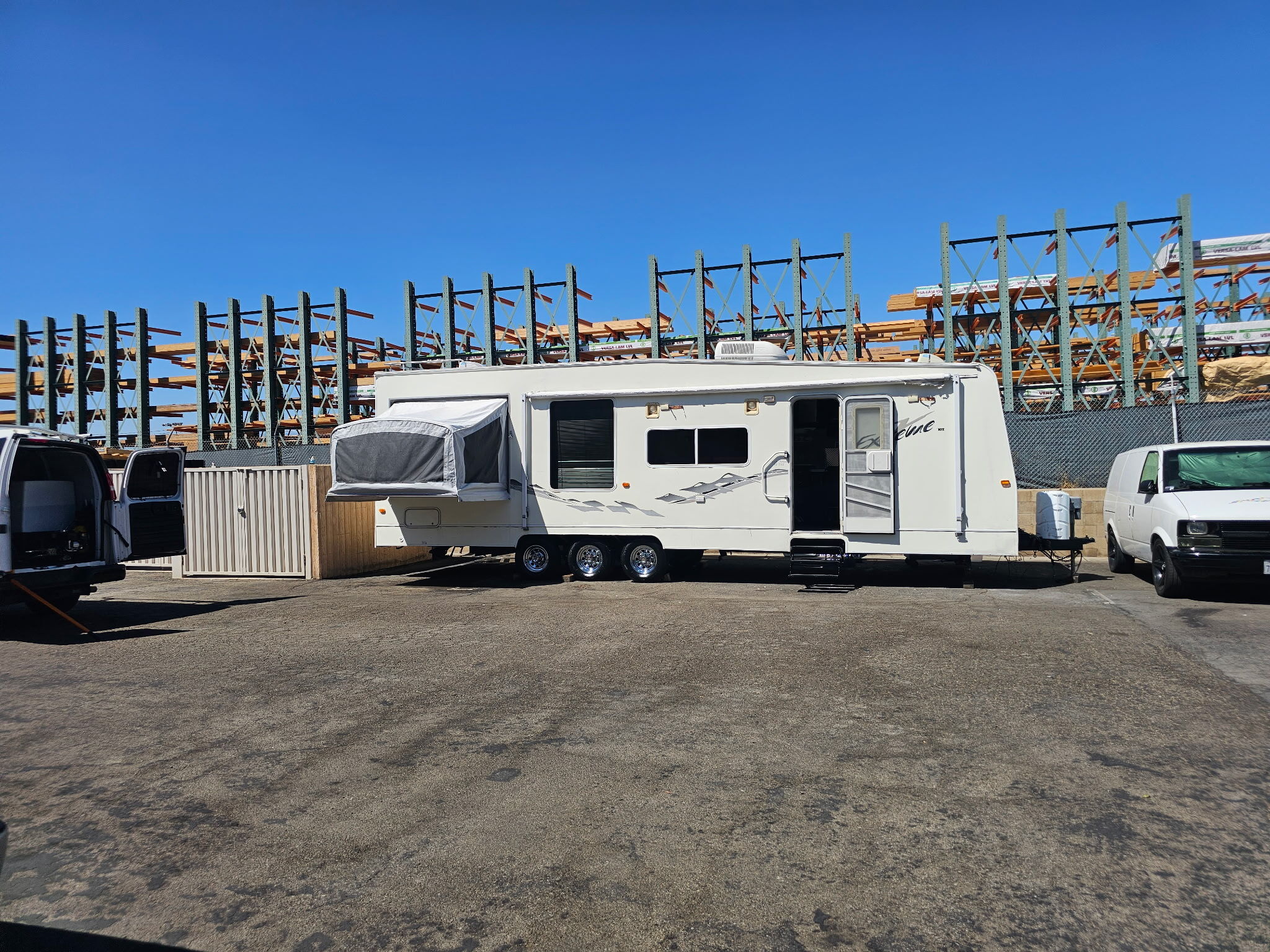 Kit For Sale - Kit RVs - RV Trader