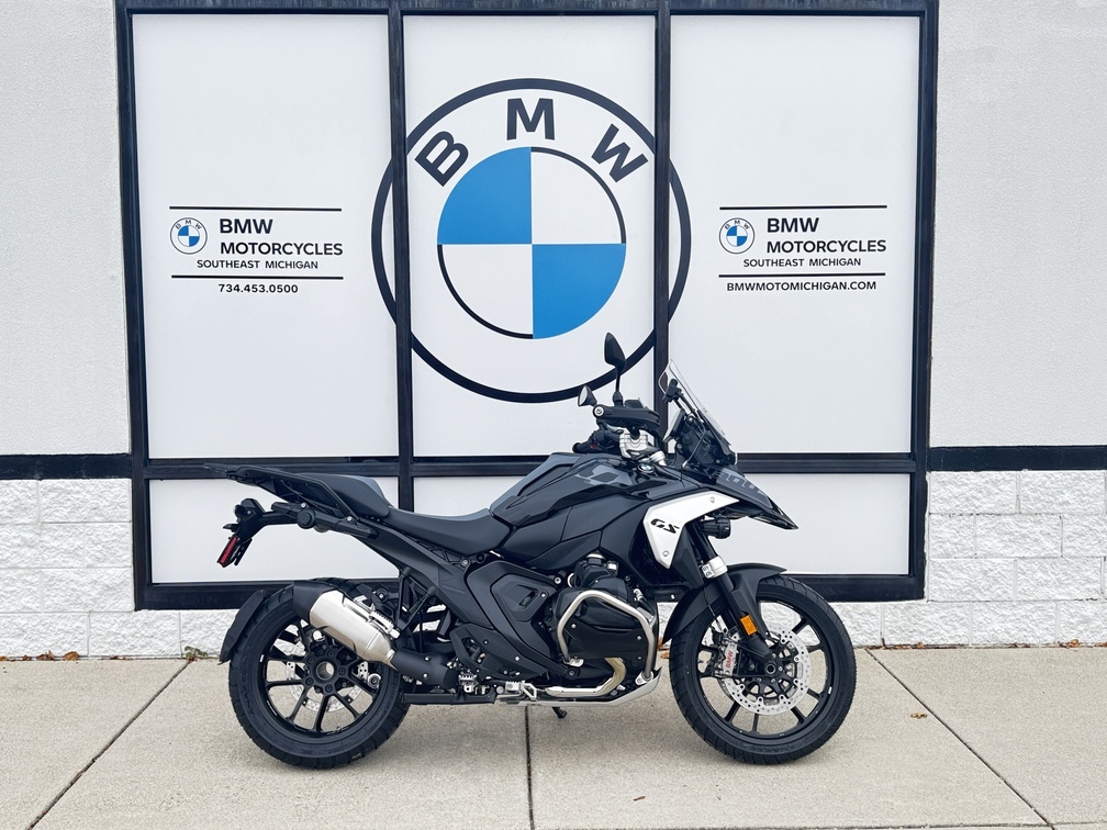 2026 BMW R 1300 GS 1300 GS in Plymouth, MI
