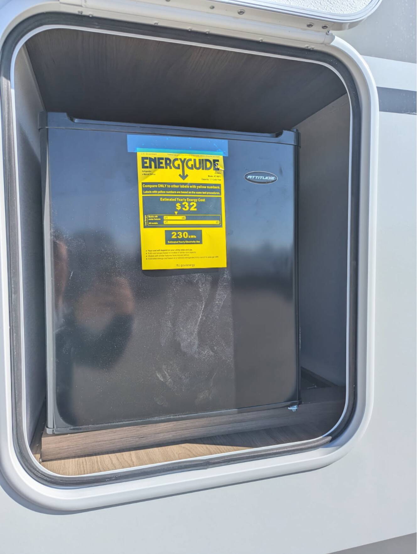 A photo of this 2026 Coachmen Freedom Express 271BHE
