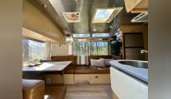 2009 Airstream FLYING CLOUD 25FB QUEEN RV